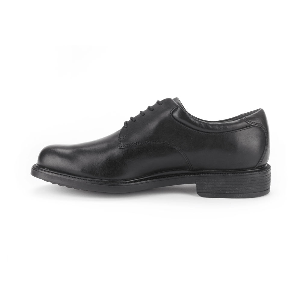 Rockport Oxfords For Mens Black - Margin - WQ5413260